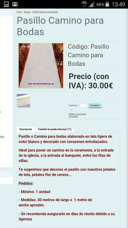 Por si a alguien le interesa - 1