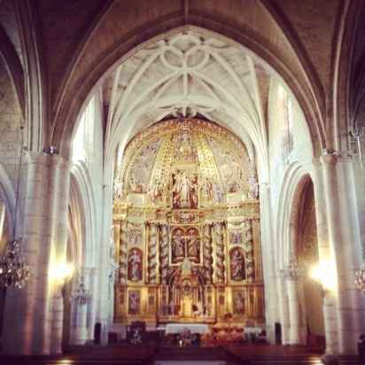 San Cosme y San Damián
