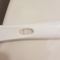 Buscadoras de un primer embarazo y tras muchos intentos no llega - 1