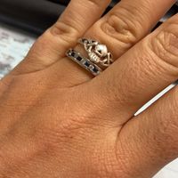 ¿De qué color es tu anillo de compromiso? 💍 - 1