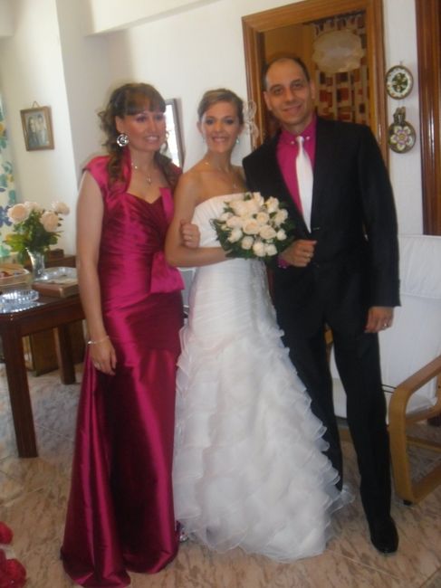 mis amigos