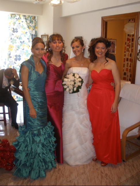 mis chicas!!