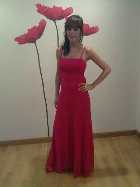 boda de una amiga