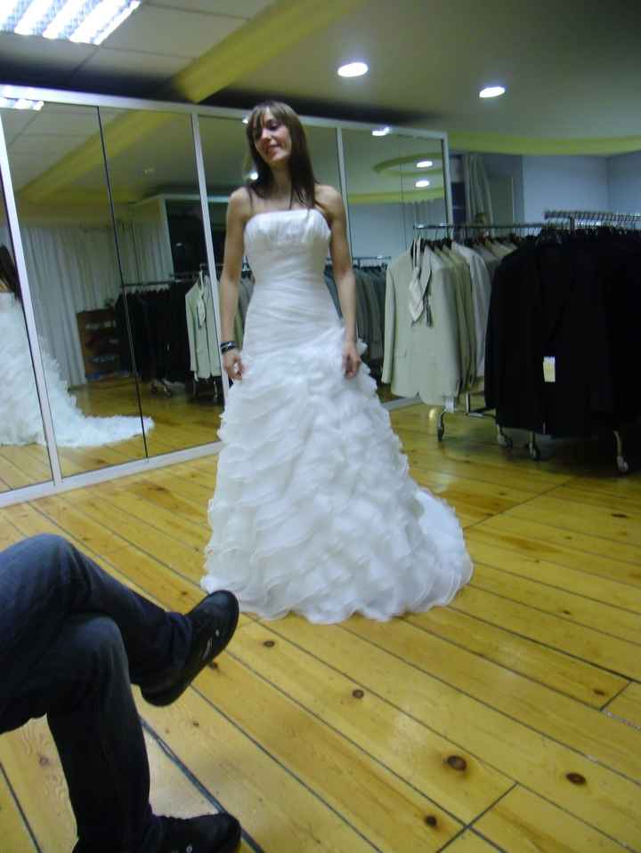 me encanta