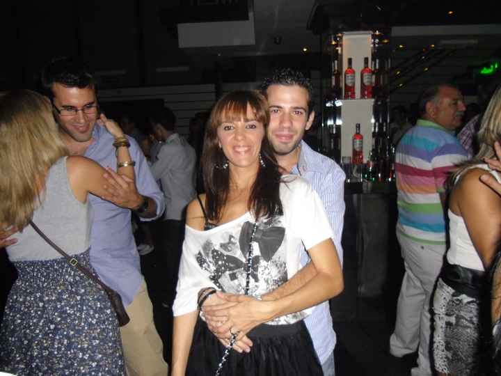 con mi amor