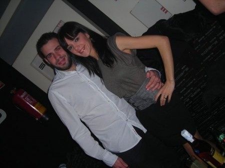 javi y yo