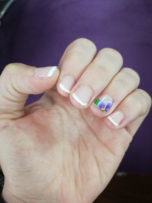 Manicuraaa!!! - 1
