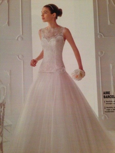 Mi vestido