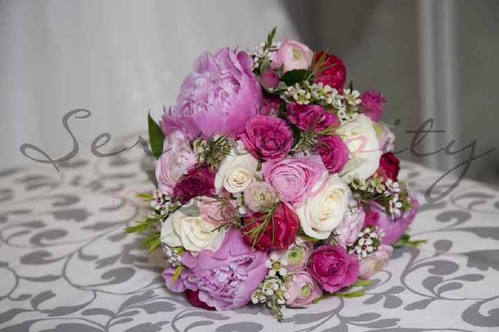 Nuestra decoración floral - 1