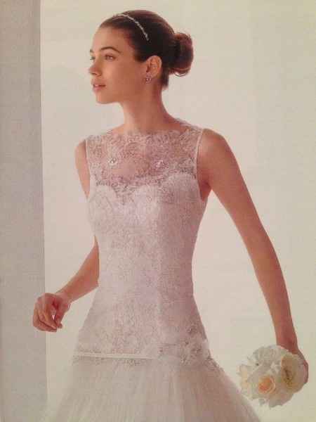 Mi Vestido
