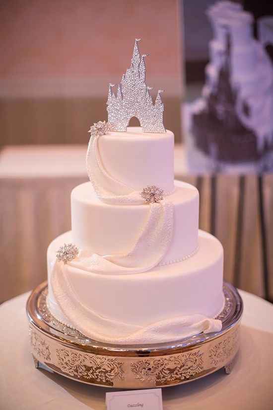 1. Tarta Disney