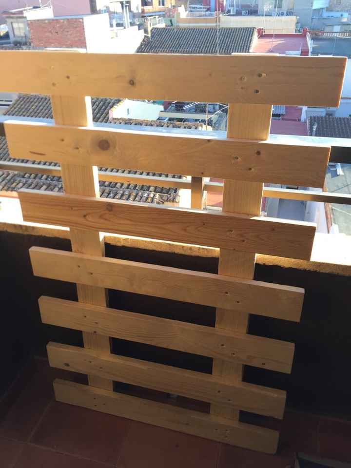 Nuestro sitting plan va tomando forma! - 1