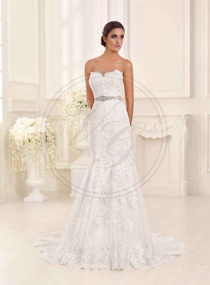 Me encanta este vestido - 1