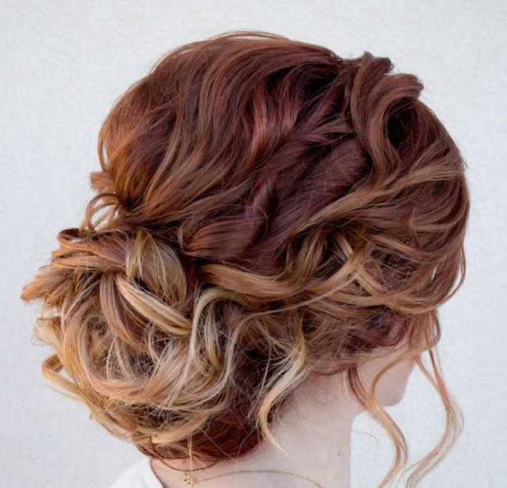 Prueba de peluqueria - 1