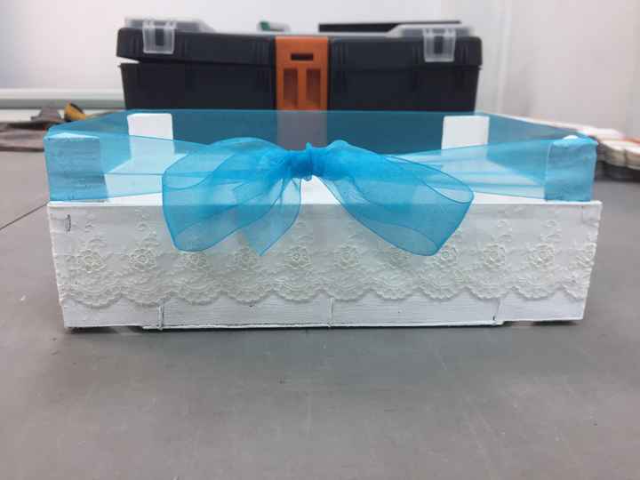 Cajas de fruta - 1
