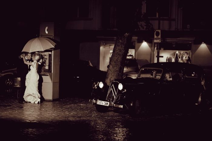 Lluvia