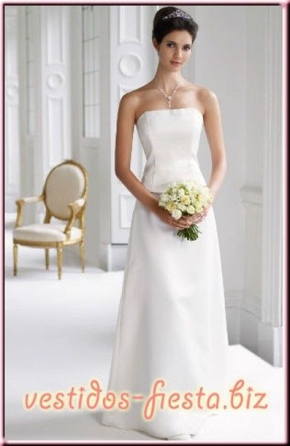 Idea vestido