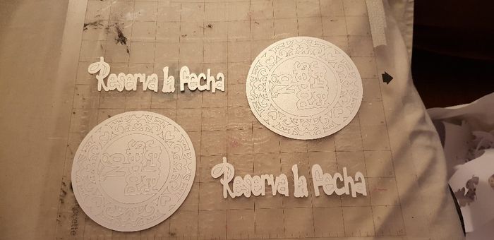 trabajos