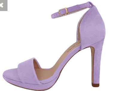 zapatos para la boda
