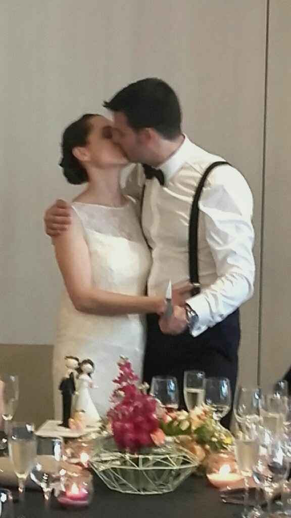 ¡Comparte la foto de tu beso de amor! - 1