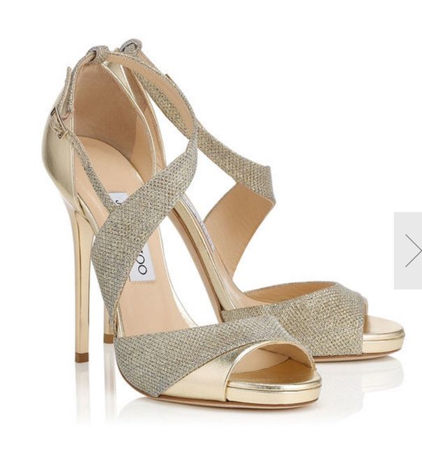 JIMMY CHOO