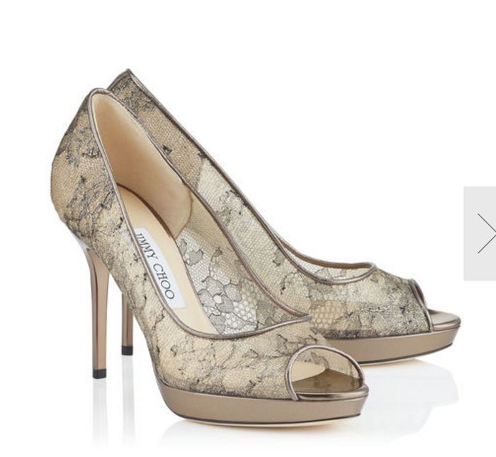 JIMMY CHOO