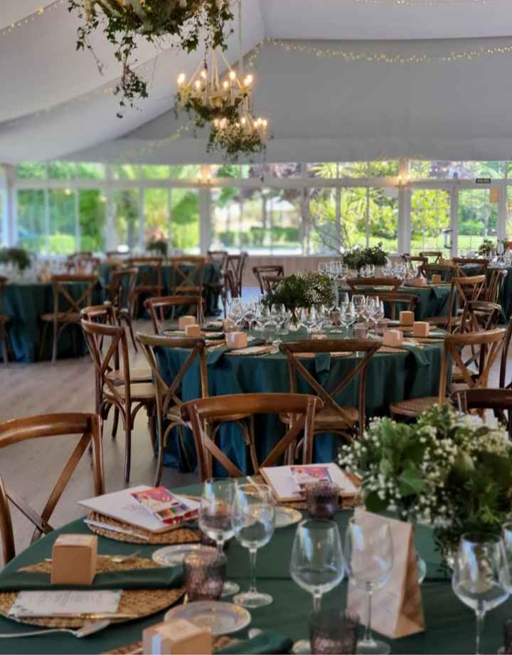 ¿Ideas para "transformar" este salón? =( - 1