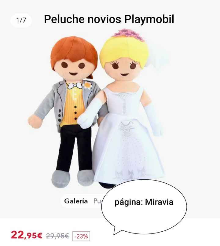 Os traigo ideas de regalos originales - 4