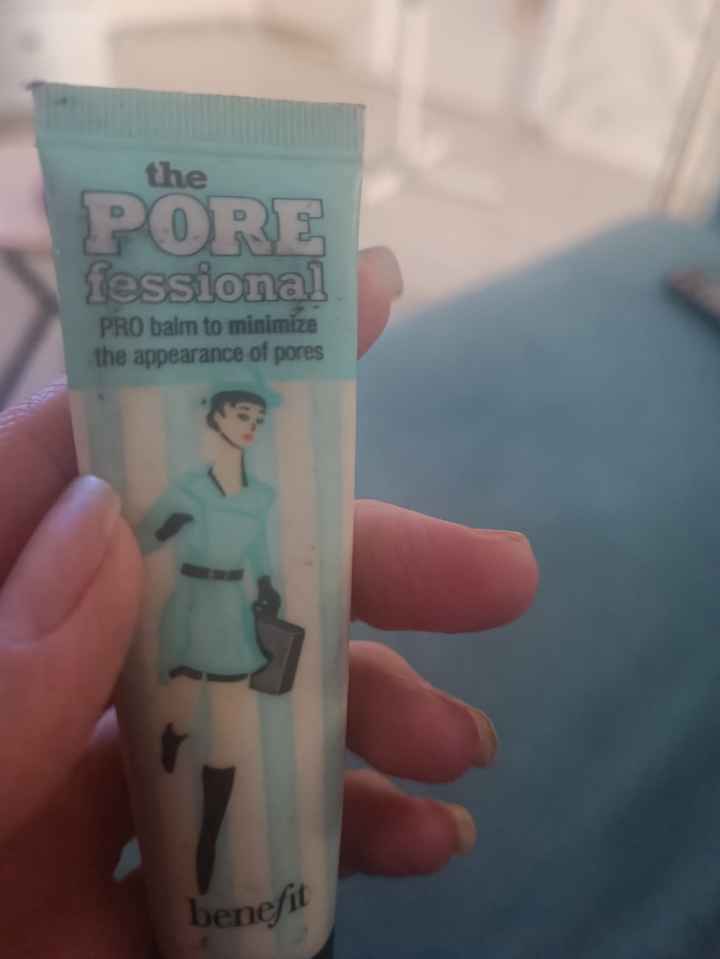 28 días y empiezan los nervios - 1