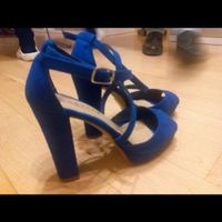 Ayuda con los zapatos! - 1