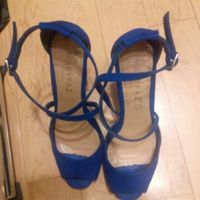 ¿Compraste unos zapatos incómodos porque eran bonitos? - 2