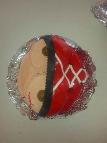 Mi despedidaaaaa!!! - 1