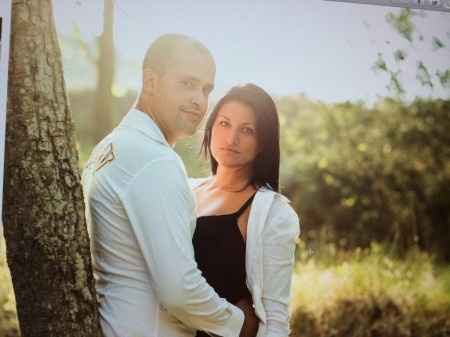 Ahora siii mis fotos de preboda!!! - 1
