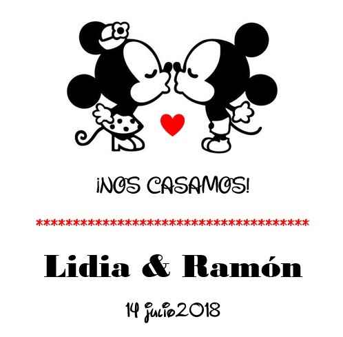 Save the date