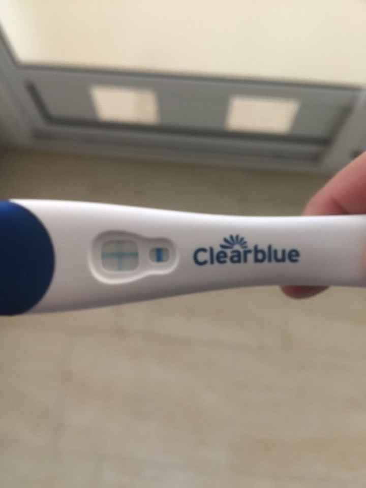 Buscadoras después de uno o varios abortos ii - 1