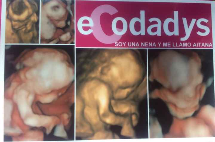 Futuras mamis diciembre 2017 - 1