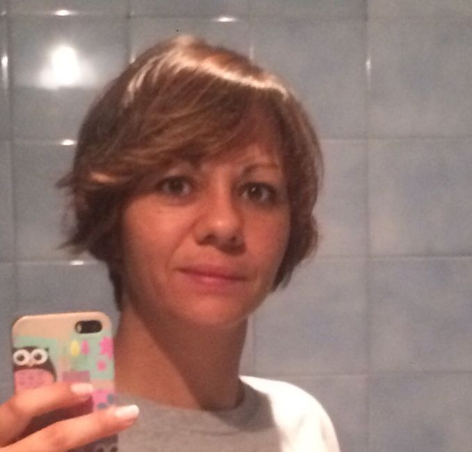 Fin de mi odisea con las extensiones - 3