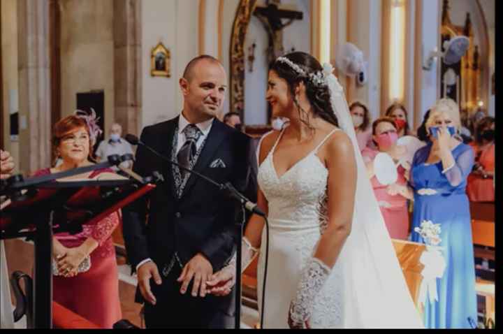 El amor todo lo puede !!!💪🏼👰🏻‍♀️🤵‍♂️ - 3