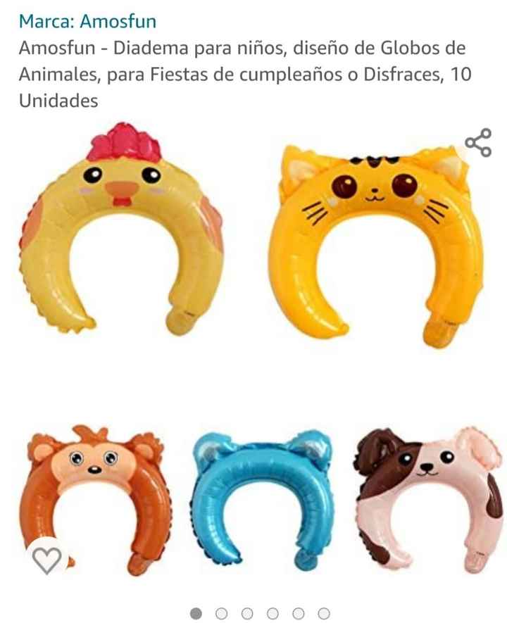 Regalo para los niños - 1