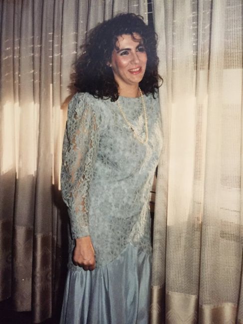 El vestido más especial - 1