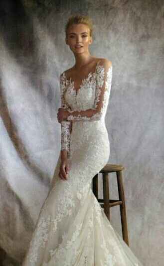 Dudas vestido - 1