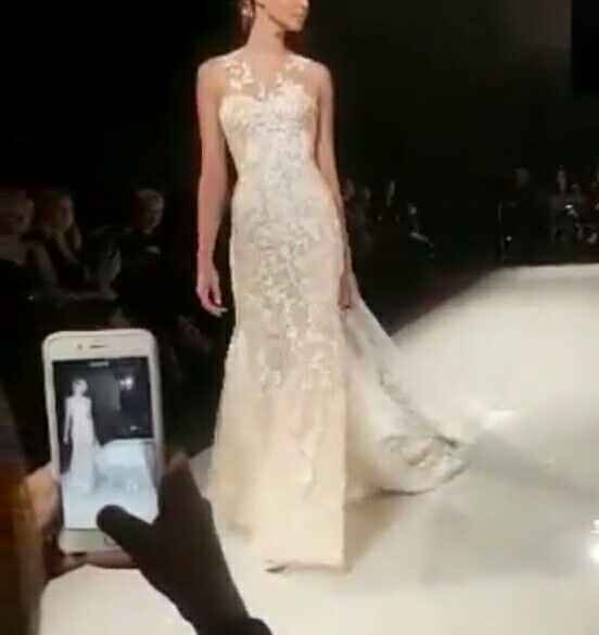 Pronovias 2018 preview - 3