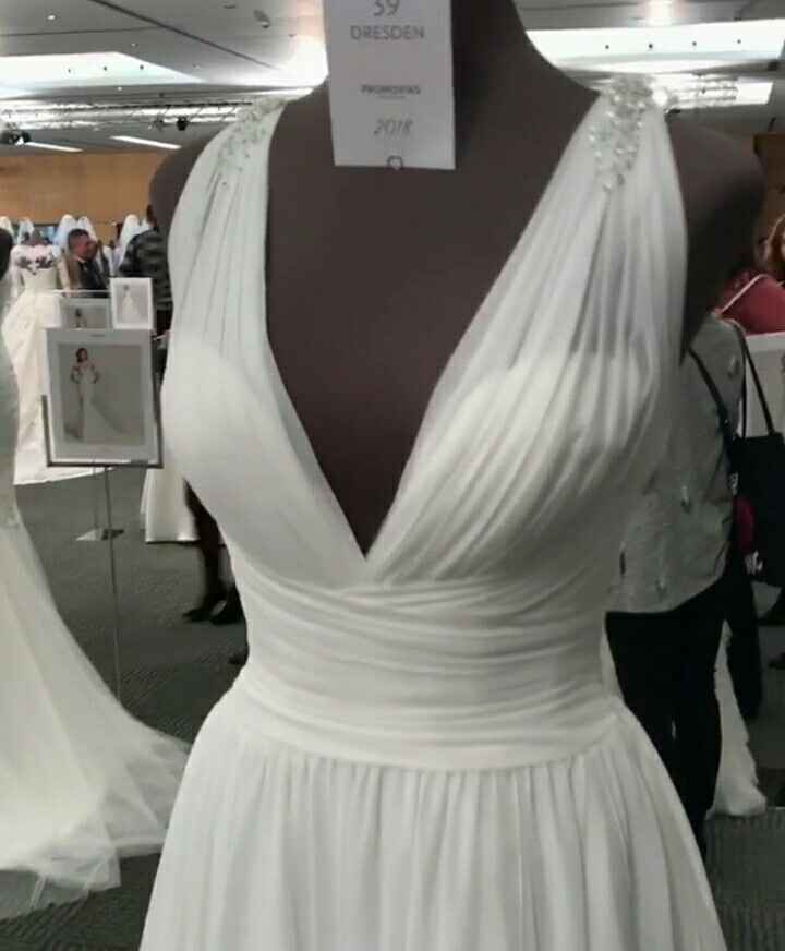 Pronovias 2018 preview - 6
