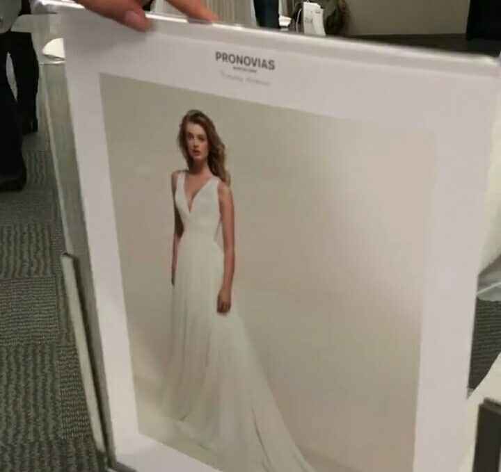 Pronovias 2018 preview - 8