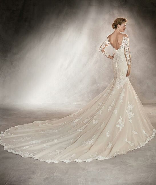Dudas vestido - 3