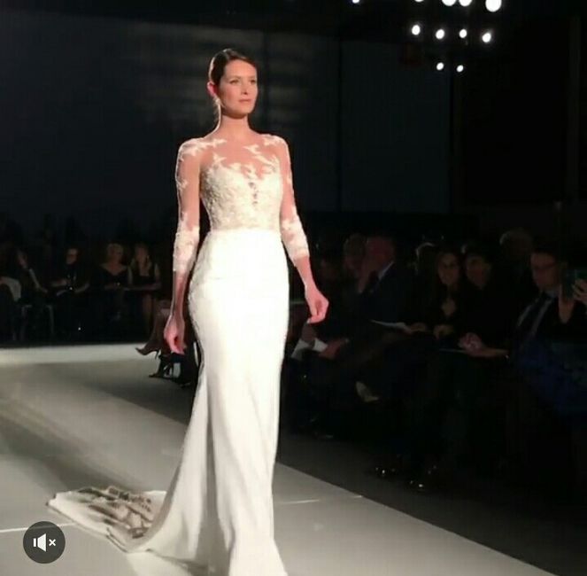 Pronovias 2018 preview - 4