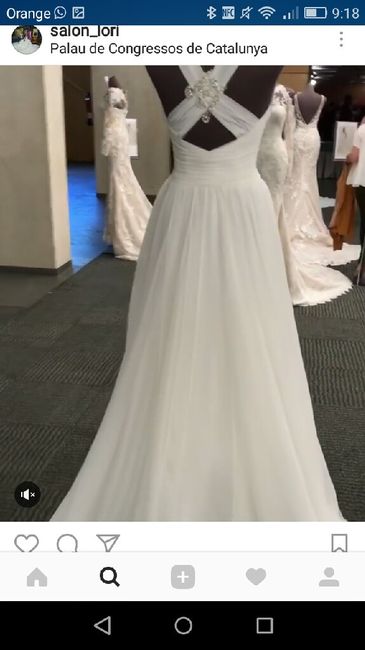 Pronovias 2018 preview - 5