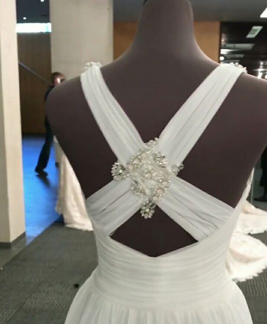 Pronovias 2018 preview - 7