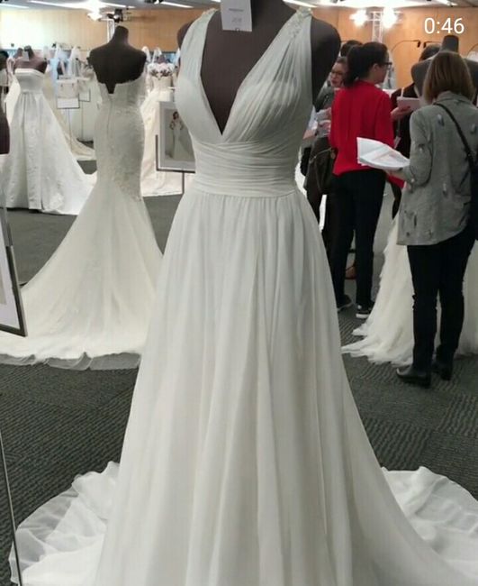 Pronovias 2018 preview - 9