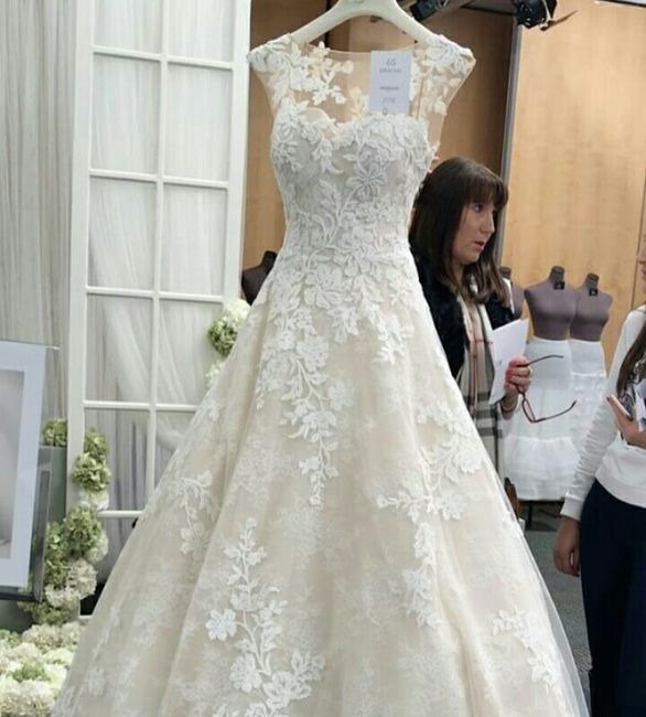 Pronovias 2018 preview - 11